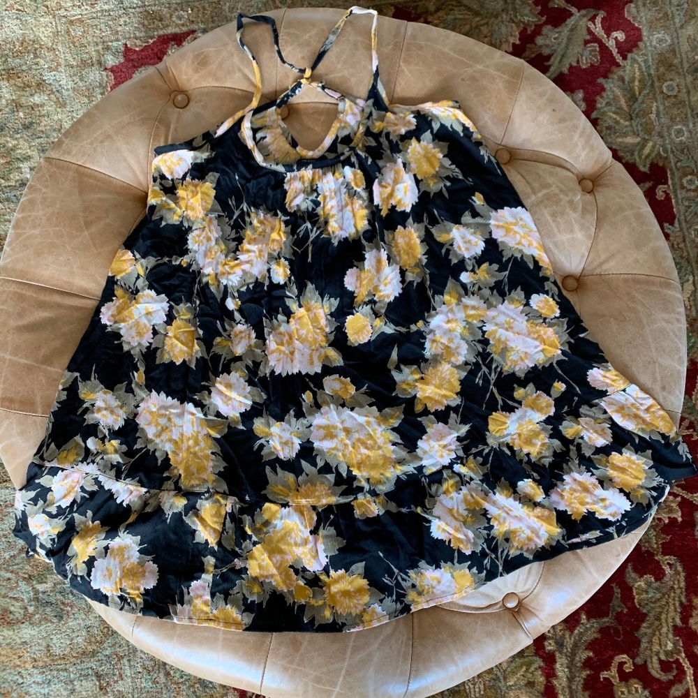 Volcom Mini Dress